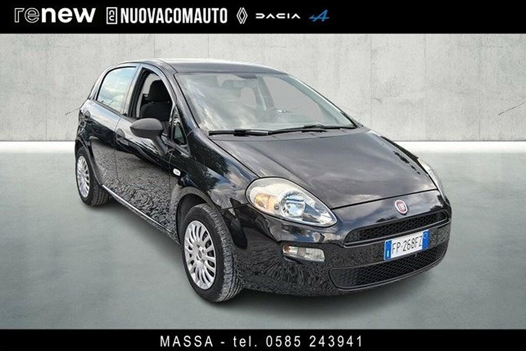 Fiat Punto 5 Porte 1.2 Street