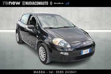 Fiat Punto 5 Porte 1.2 Street