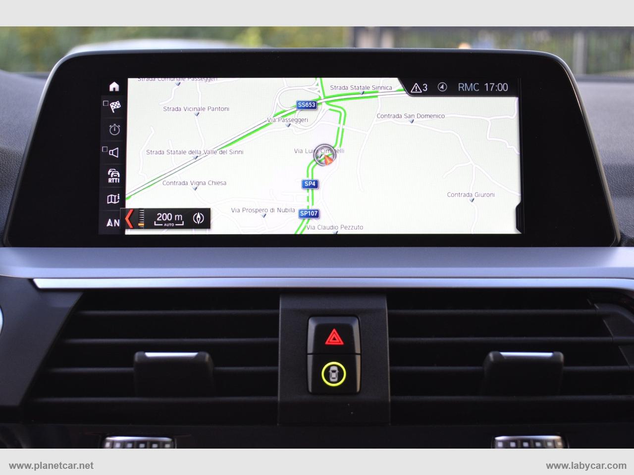 BMW X4 xDrive20d 48V Business Advantage MHEV