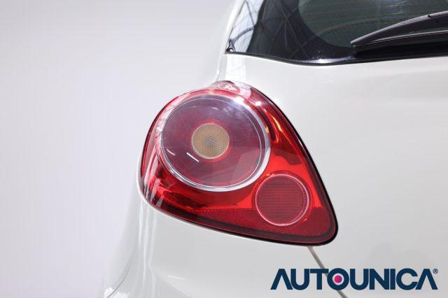 FORD Ka+ 1.2 8V 69CV NEOPATENTATI