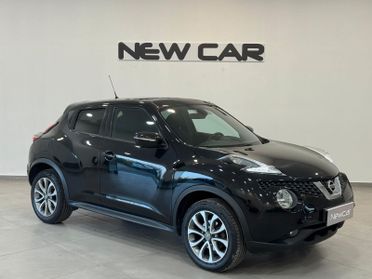 Nissan Juke 1.2 DIG-T 115 Start&Stop Tekna