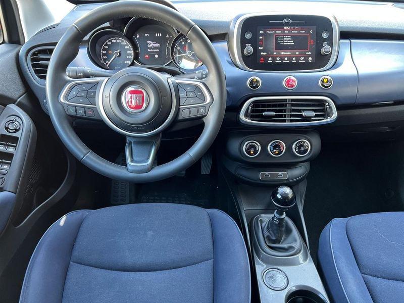 FIAT 500X 500X 1.0 T3 120 CV Dolcevita