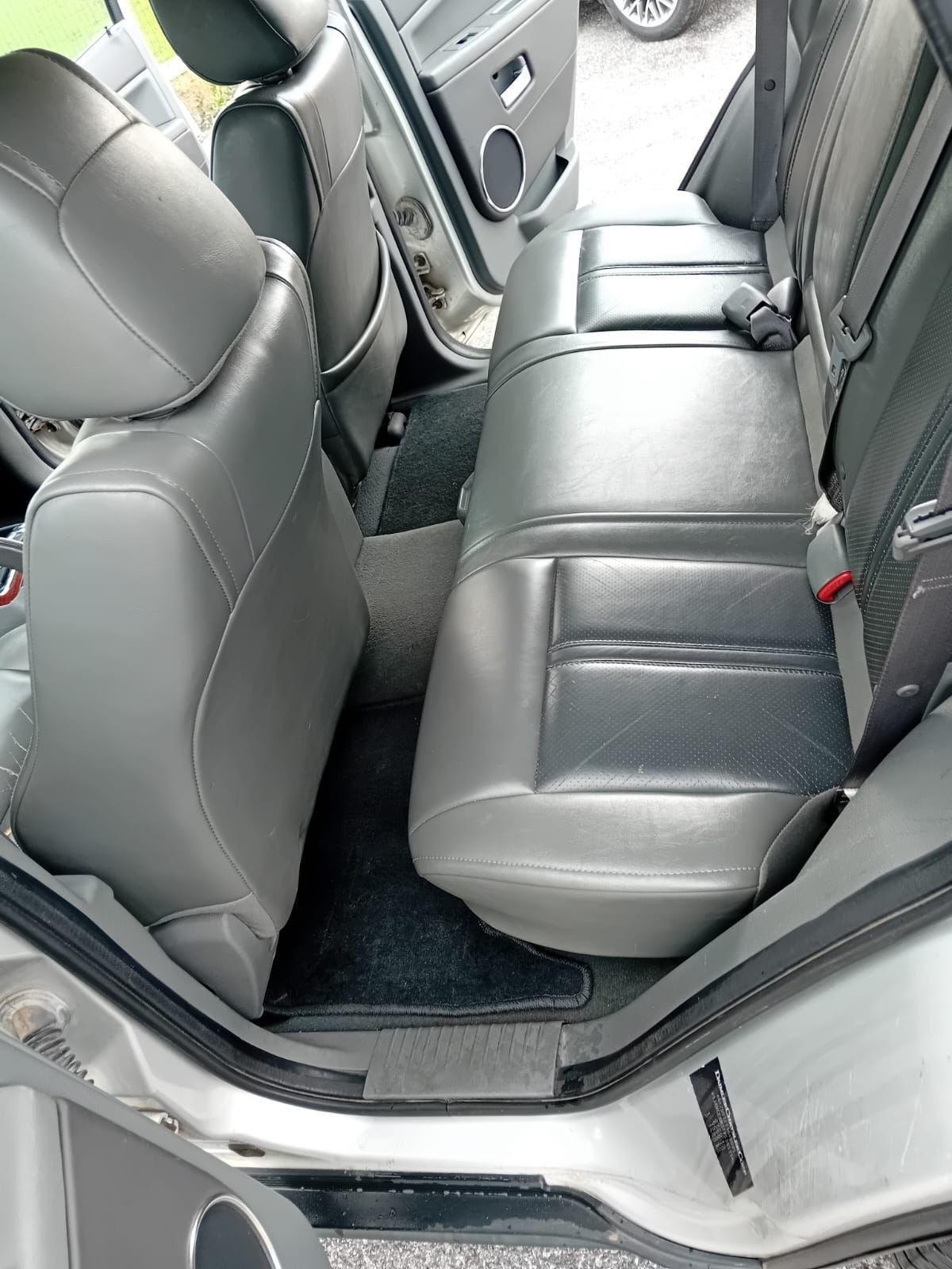 Jeep Grand Cherokee 3.0 V6 CRD Limited