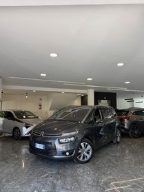 Citroen Grand C4 Picasso BlueHDi 120 S&S EAT6 Exclusive