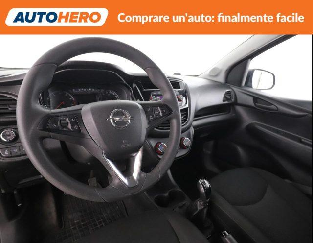OPEL Karl 1.0 75 CV N-Joy