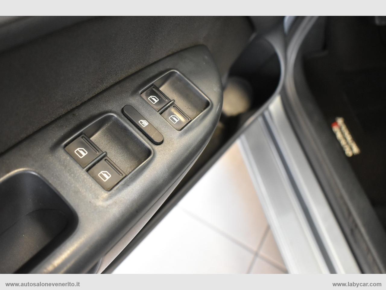 SKODA Octavia 1.6 TDI CR Wagon Elegance