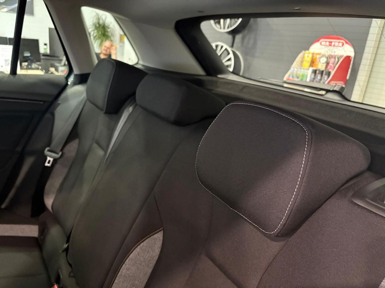 Skoda Kamiq 1.0 tsi Black Dots 95cv