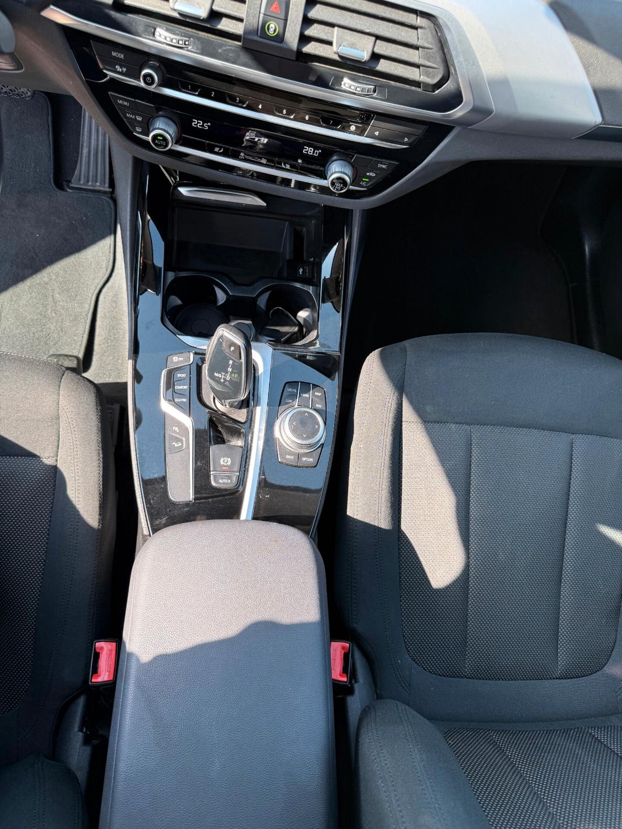 Bmw X3 xDrive20d 48V Business Advantage