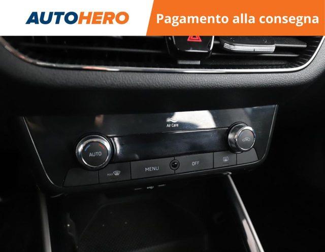 SKODA Fabia 1.0 TSI EVO 110 CV Style