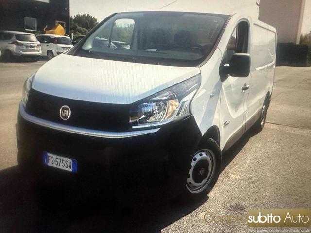 FIAT Talento 1.6 MJT 120CV PC-TN-DC Furgone 12q
