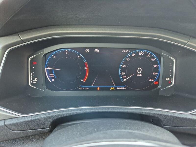 Volkswagen T-Roc T-Roc 1.6 TDI SCR Style BlueMotion Technology