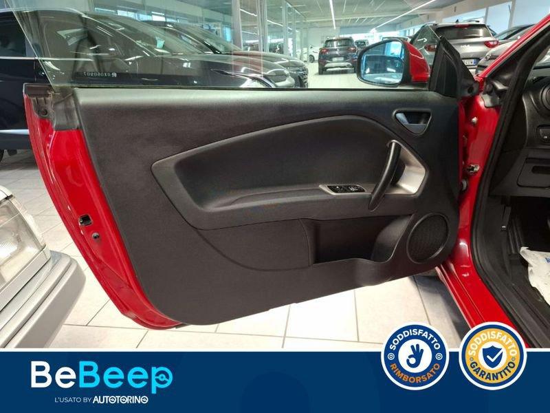Alfa Romeo MiTo 1.4 JUNIOR 78CV