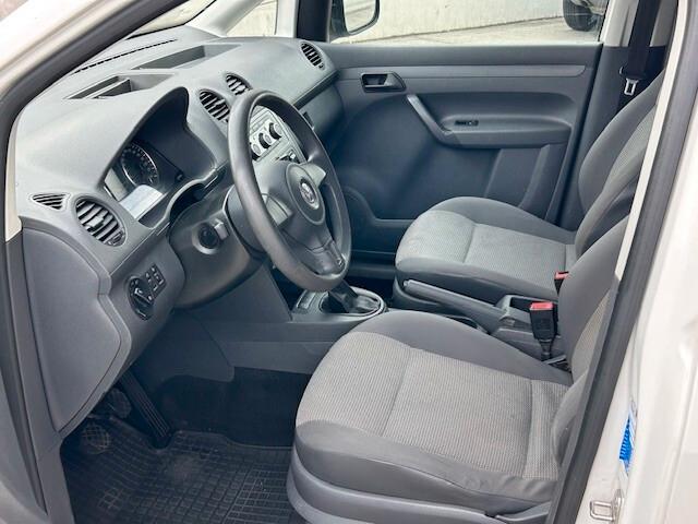 Volkswagen Caddy 1.6 TDI 102 CV 5p. Comfortline