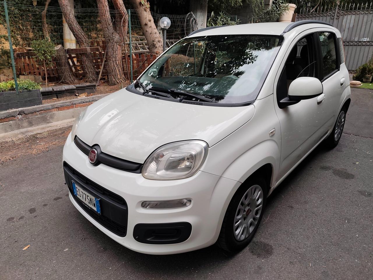 Fiat Panda 1.3 MJT 75 CV 2013
