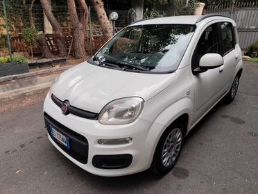 Fiat Panda 1.3 MJT 75 CV 2013