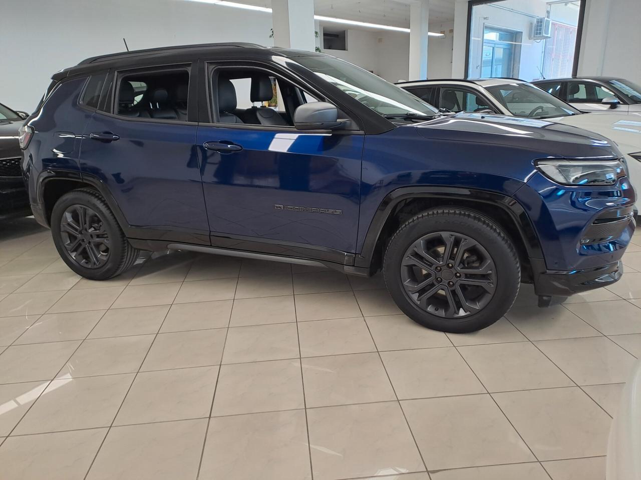 Jeep Compass 1.6 Multijet II 2WD 80° Anniversario