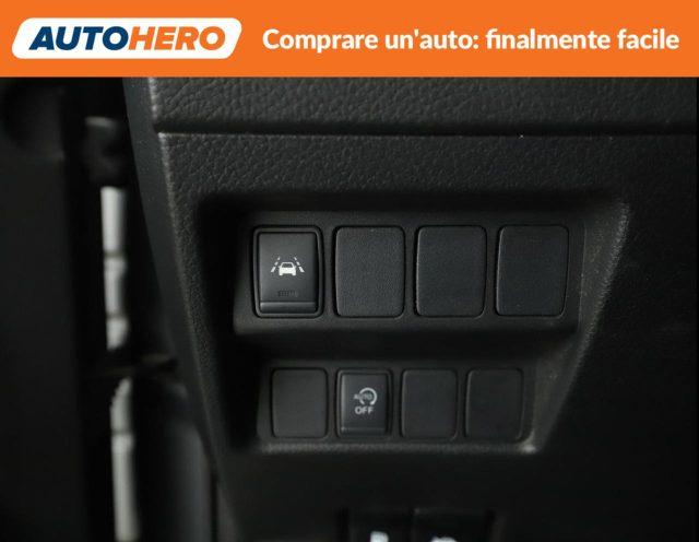 NISSAN Qashqai 1.5 dCi 115 CV N-Connecta