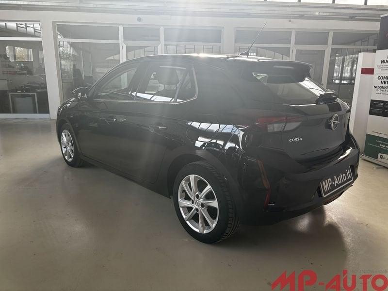 Opel Corsa 1.2 Benzina tua a 228,00 al mese