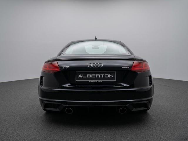AUDI TT Coupé 45 TFSI quattro S tronic S line +20"+B&O