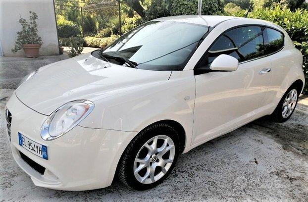 AlfaRomeo MiTo 1.4 105 GPL