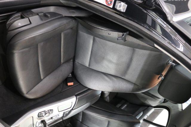 BMW 520 d Futura