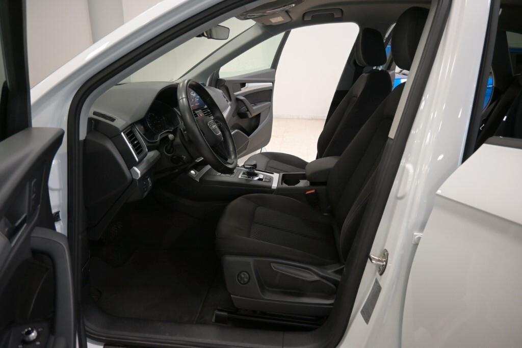 Audi Q5 40 TDI 204 CV quattro S tronic Business