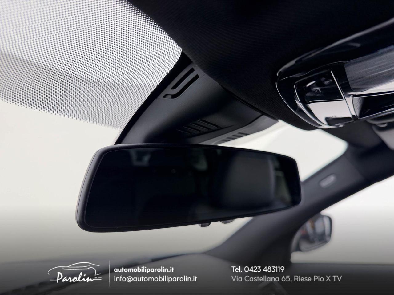 BMW Serie 3 Touring 320d Touring mhev 48V MSport LED-Black Pack