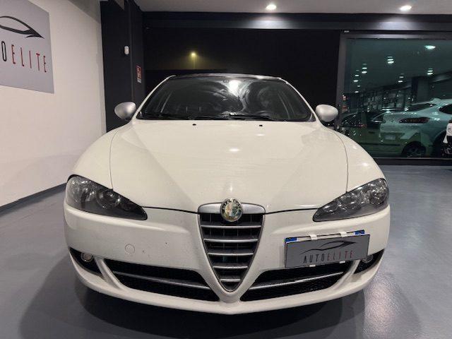 ALFA ROMEO 147 1.9 JTD (120) 5 porte Progression