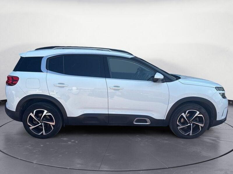Citroën C5 Aircross BlueHDi 130 S&S Shine