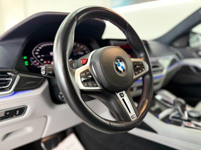 BMW X6 M Competition FIRST EDITON 1/250