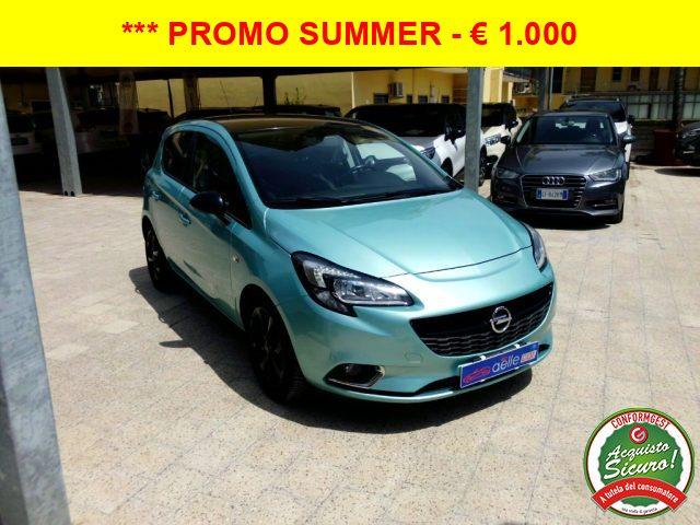 OPEL Corsa 1.3 CDTI 5 porte b-Color
