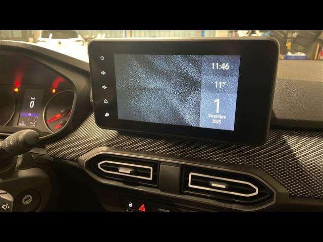 Dacia Sandero Streetway 1.0 SCe Comfort