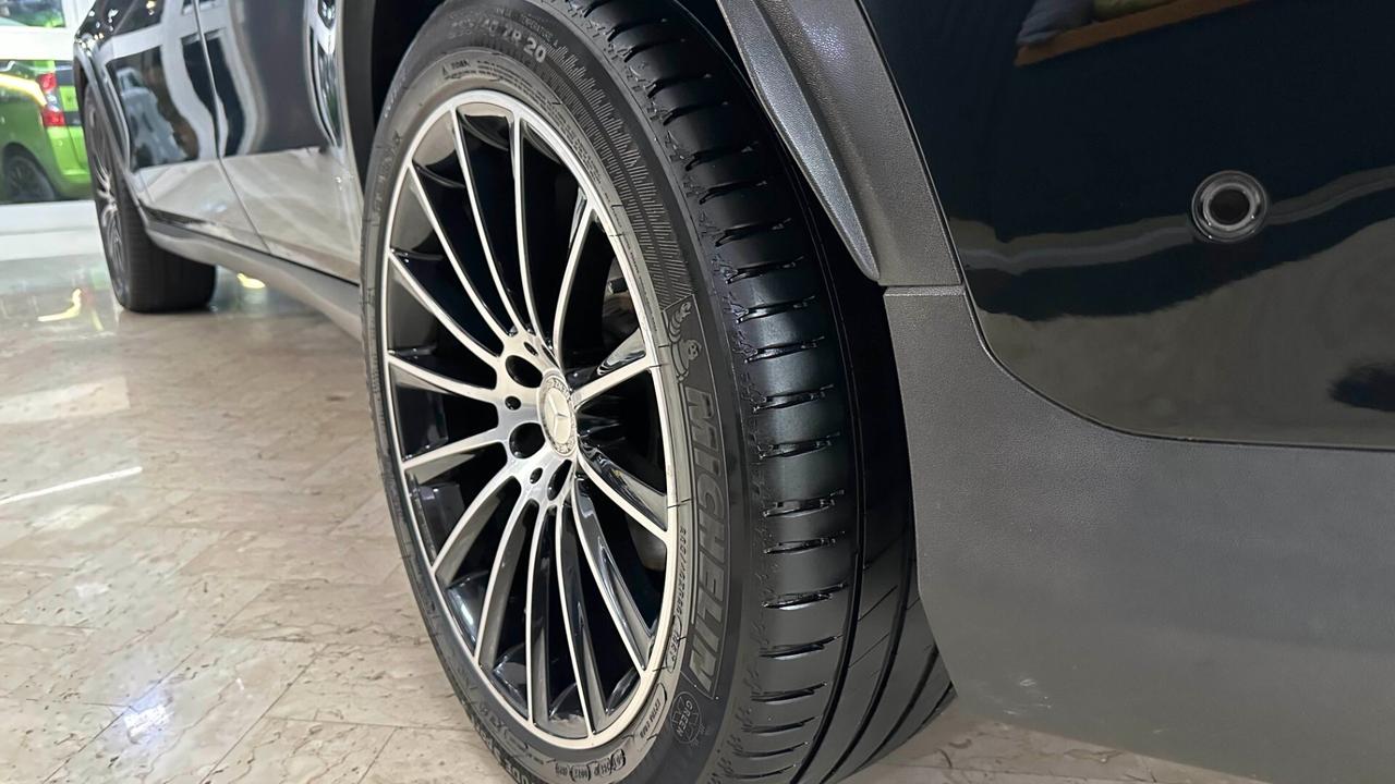 Mercedes-benz GLC 250 220 d 4Matic Premium AMG