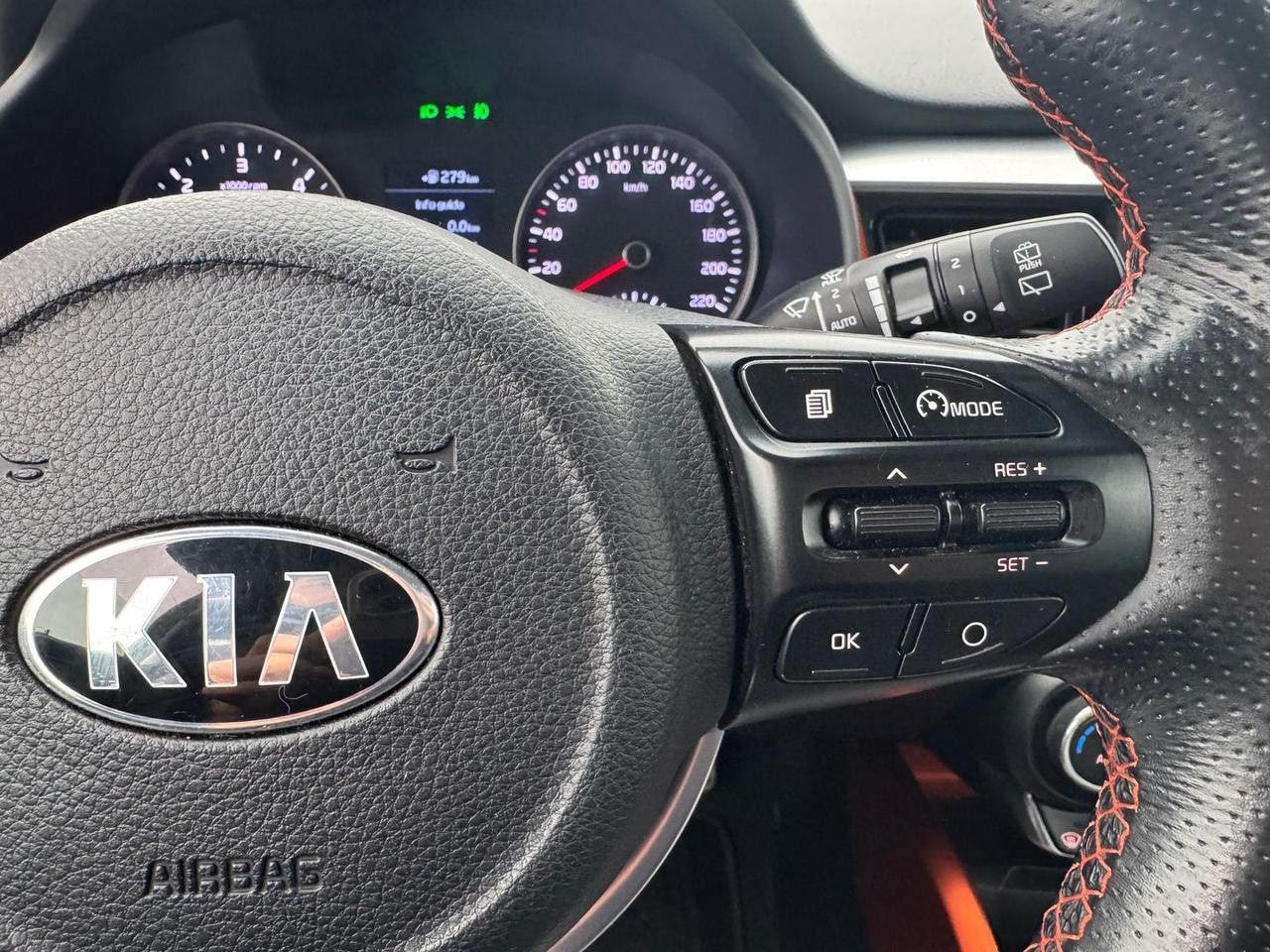 Kia Stonic 1.6 CRDi Style *12 Mesi di garanz #8397