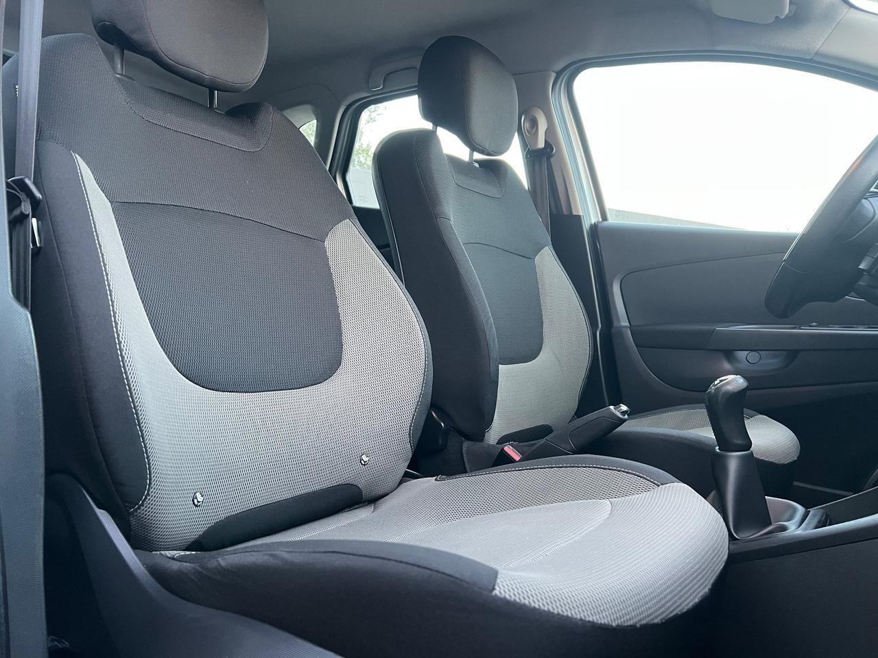 Renault Captur 1.5 dCi 90 CV Energy Iconic - 2015