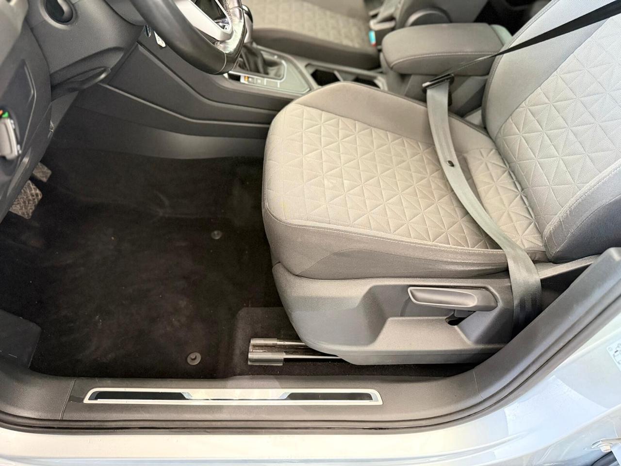 Volkswagen Tiguan 2.0 TDI 150 CV SCR DSG Life