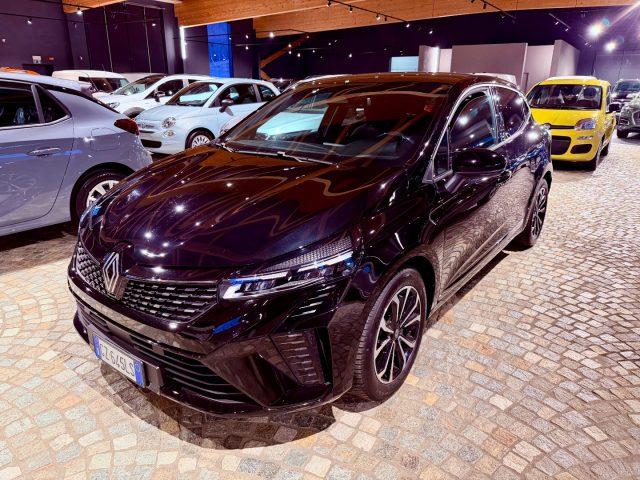 RENAULT Clio TECHNO - KM 15.000 - FULL OPT - PROMO FINANZIAMENT