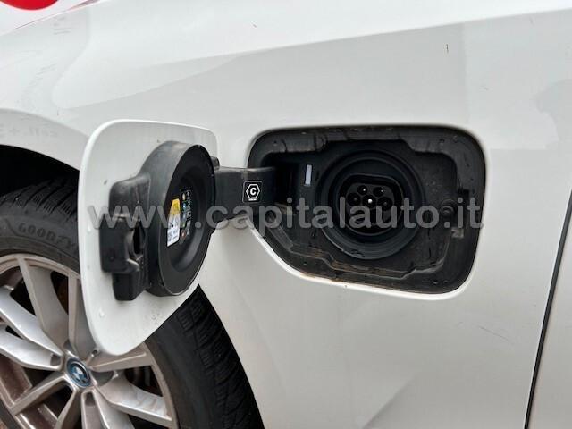 Bmw 320e PlugIn Hybrid AUTO Touring NETTO 16500