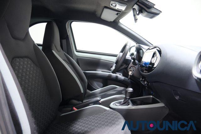 TOYOTA Aygo X 1.0 VVT-i 72 CV 5 PORTE TREND S-CVT NEOPATENTATI