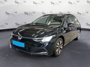 Volkswagen Golf 2.0 TDI 150 CV DSG SCR MOVE Navi Camera Led 16" Cockpit