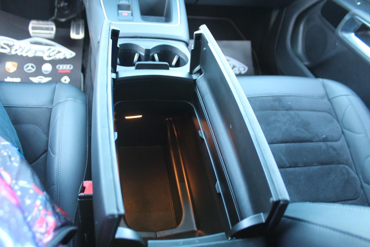 Citroen C5 Aircross BlueHDi 130 S&S EAT8 Shine