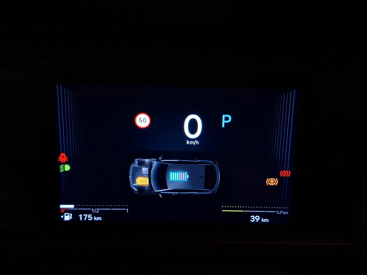 Citroen C4 1.2 mhev Hybrid 136CV Collection e-DCS6 Km. 0