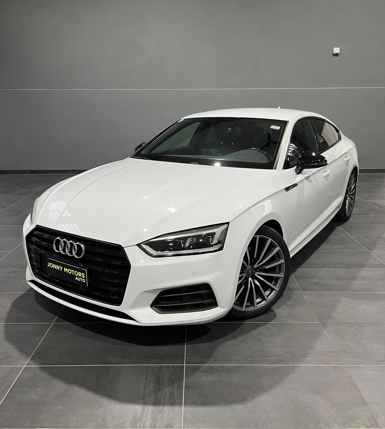 Audi A5 sportback - 2018