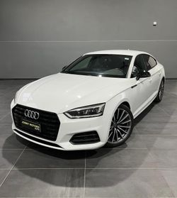 Audi A5 sportback - 2018