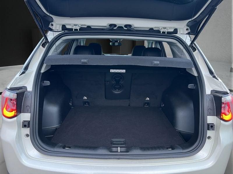 Jeep Compass Compass 2.0 Multijet II aut. 4WD Limited