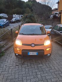 Fiat Panda 0.9 TwinAir Turbo S&S Trekking