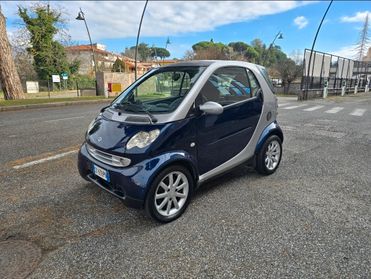Smart ForTwo 800 coupé passion cdi