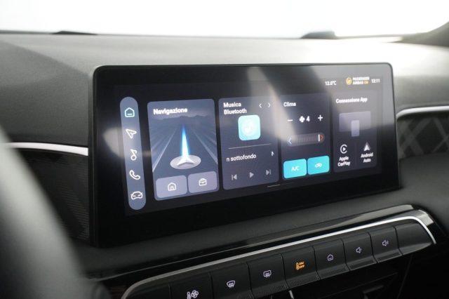 MG MG3 MG3 1.5 Comfort