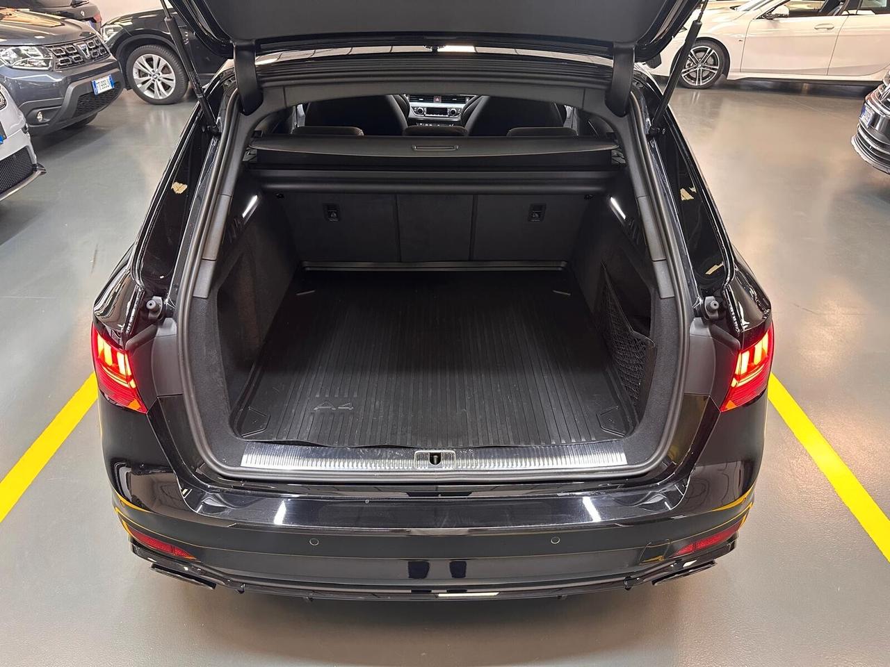 Audi RS4 Avant 2.9 tfsi quattro 450cv tiptronic *FULL OPTIONAL *12.000KM*