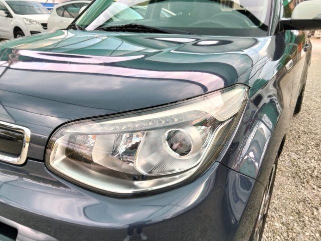 KIA Soul 1.6 EcoGPL You® Soul